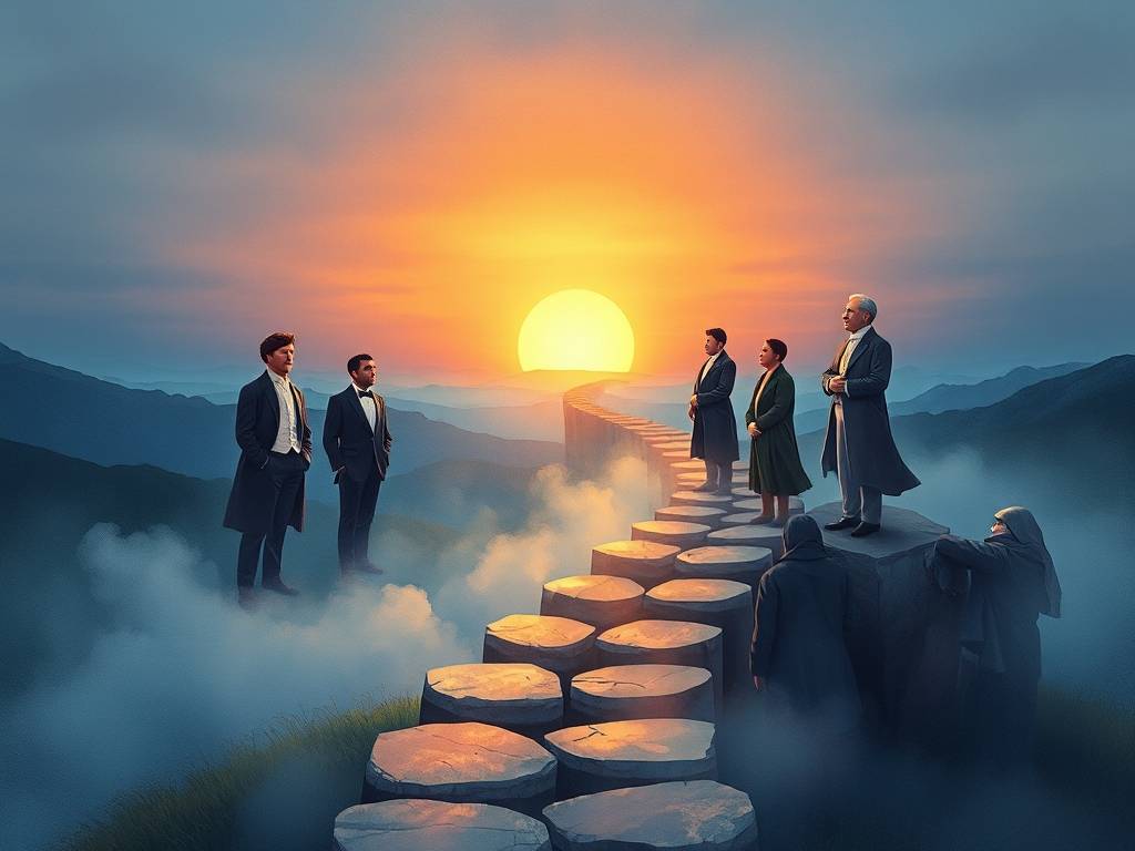 测试：一生想要多少男人