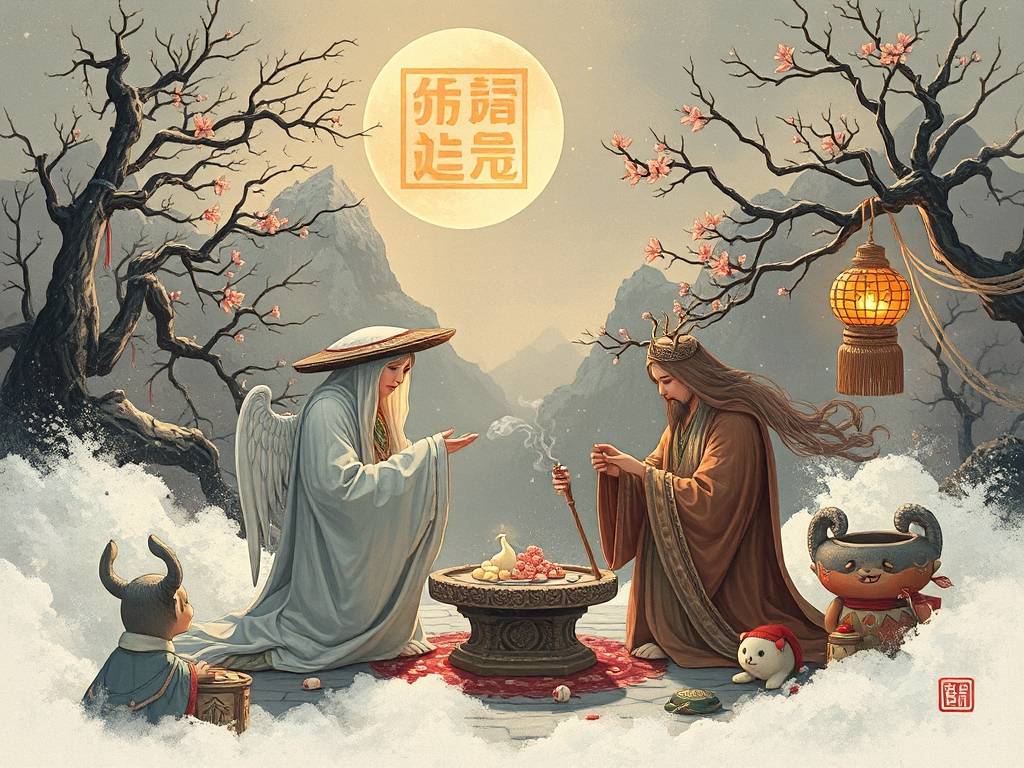 心理测试在线 你2023年7月桃花运势指数是多少