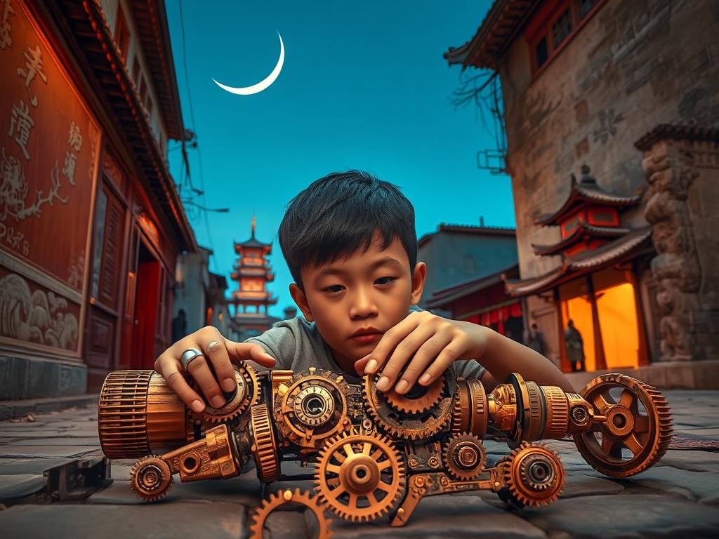 测你的聪明才智会在哪些方面体现的淋漓尽致