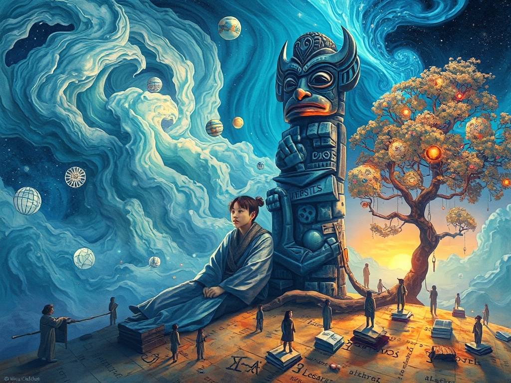 测你的聪明才智会在哪些方面体现的淋漓尽致