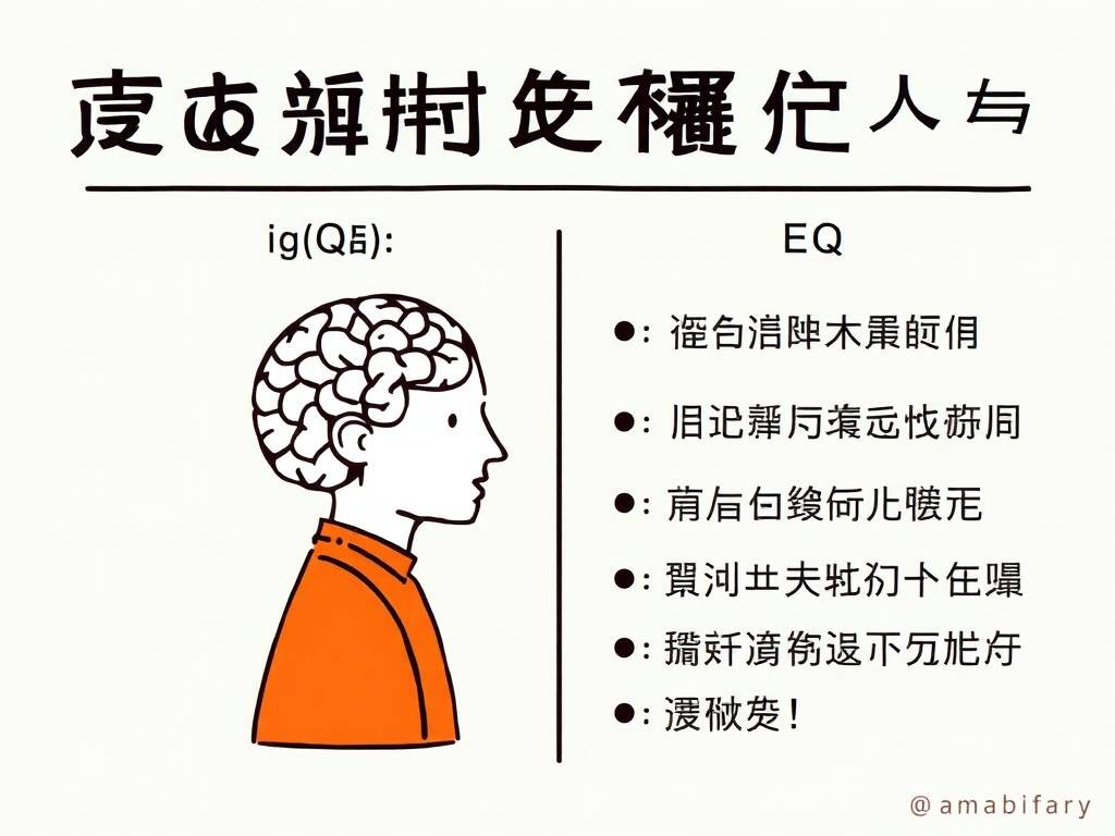 测双商协调性，你能得几分？