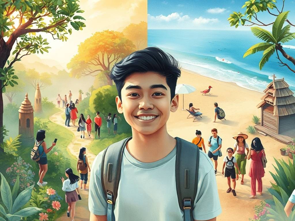 测你是什么类型的留学派