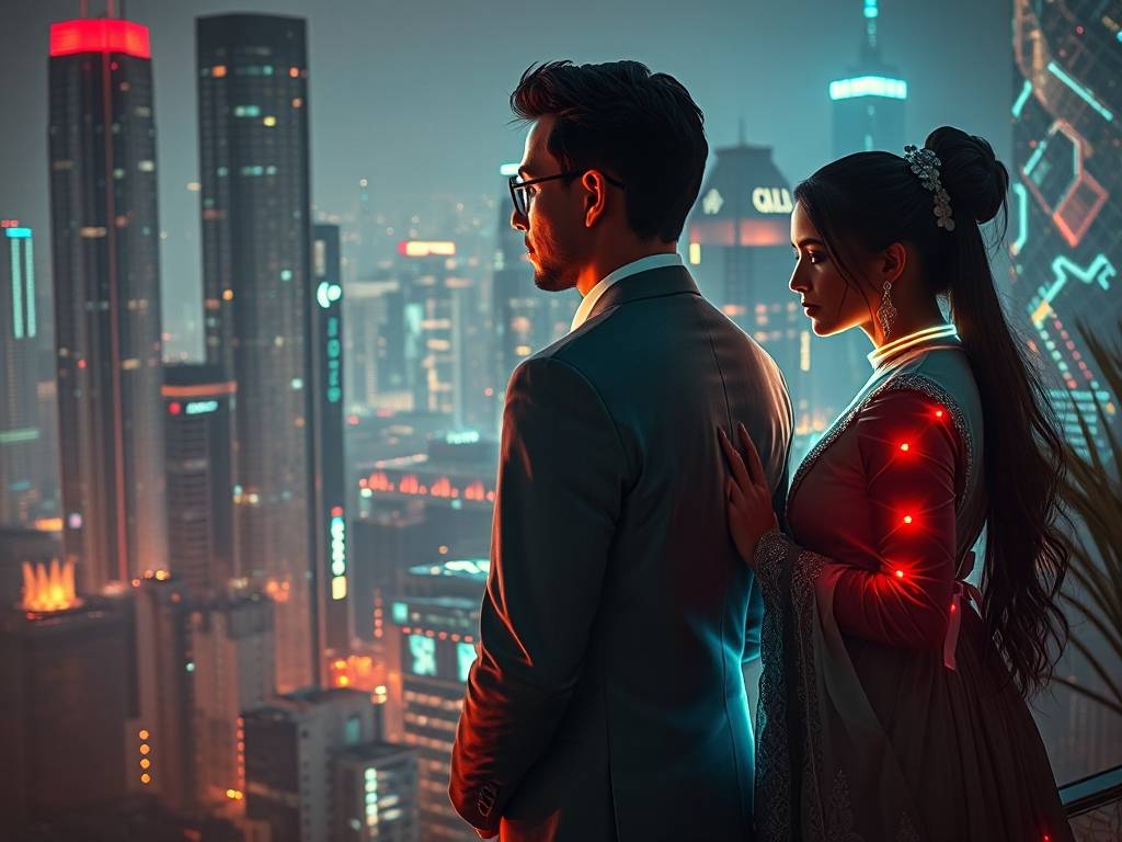 测一测  2023年会因为什么影响你的婚姻?感情会因此破裂吗?
