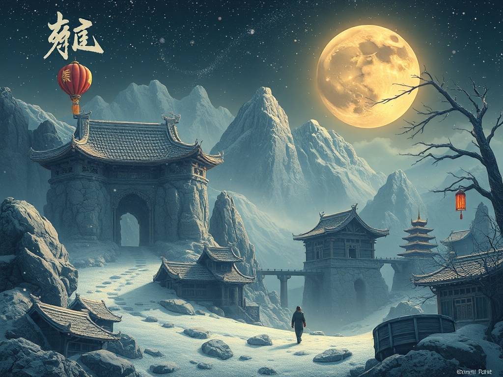 智商测试：你是个小天真or人精？