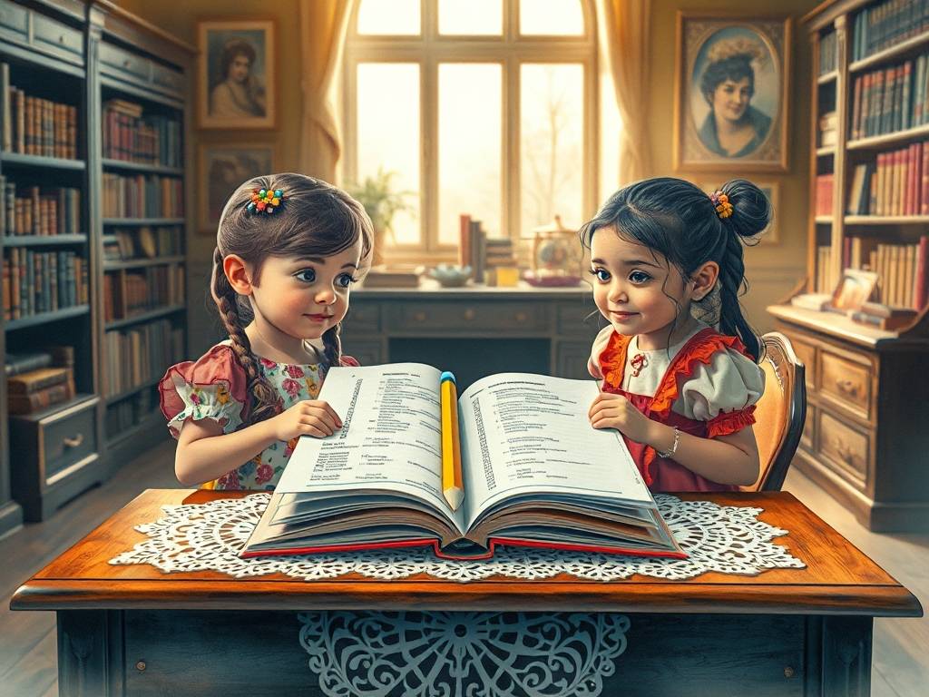 智商测试：你是个小天真or人精？