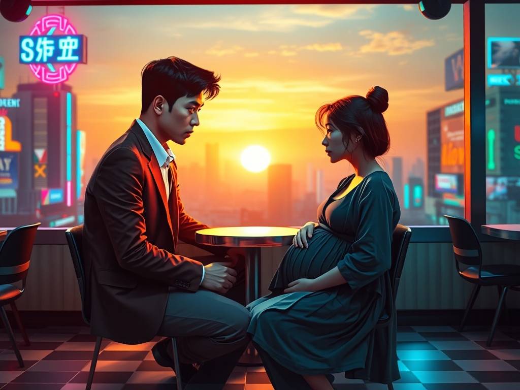 在线测试 他害怕失去你吗?你们走向婚姻的可能性有多大?