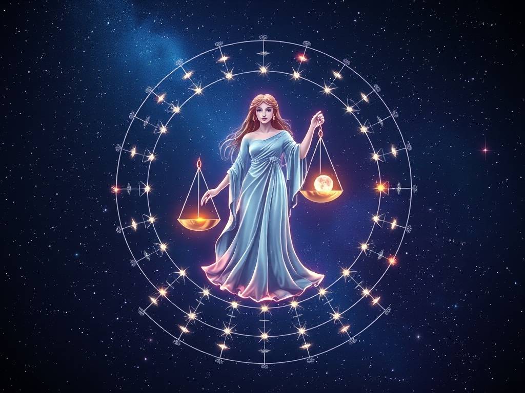 最旺天秤座的星座