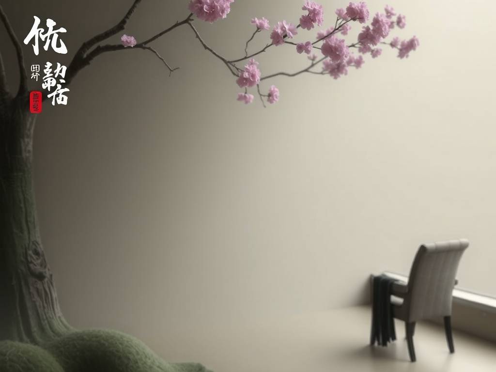 性格测试是什么