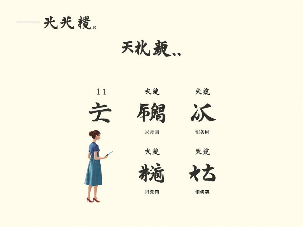 性格测试是什么