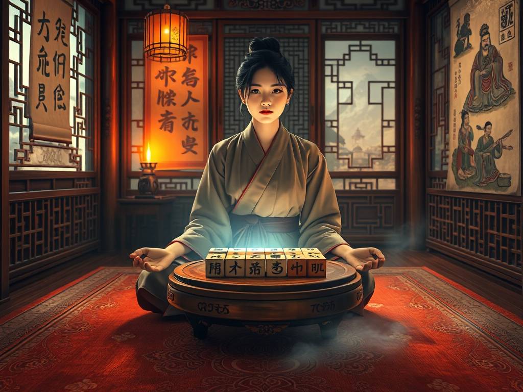 六爻基础知识入门