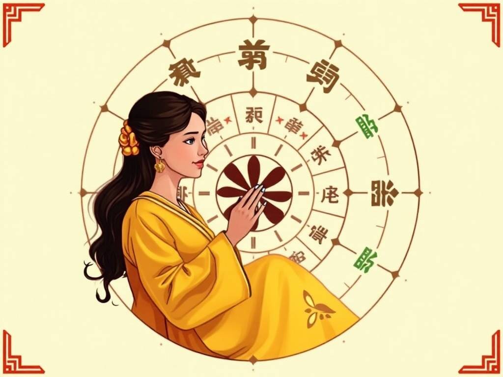 什么样的生辰八字的女人财运会好
