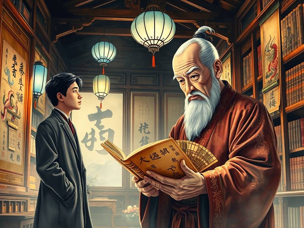 通过八字算命算出这一生财运好不好