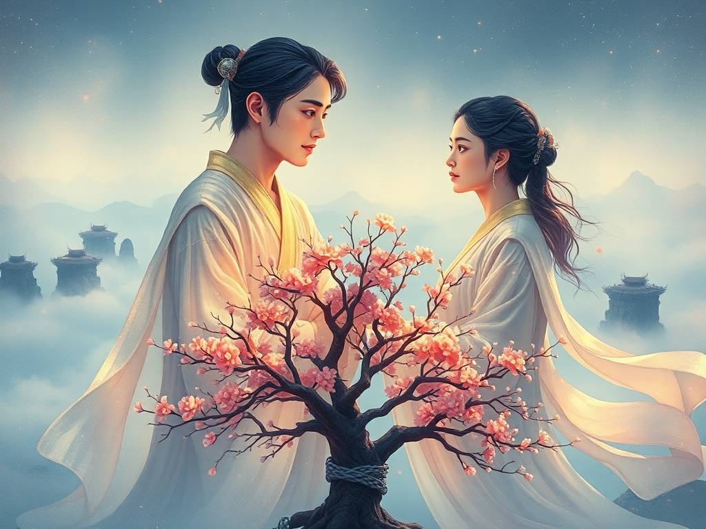 三世姻缘冯仙珠免费听