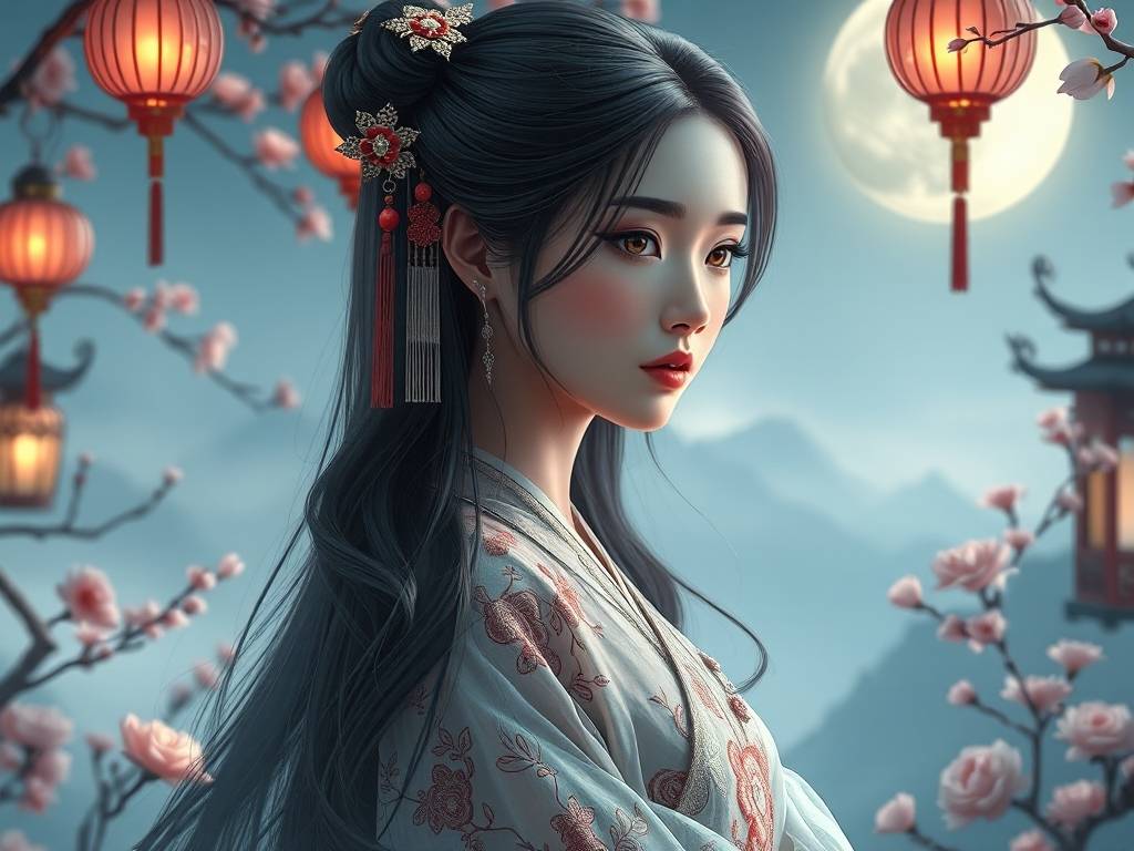 三世姻缘冯仙珠免费听