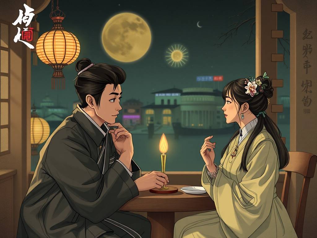 巨蟹女单纯还是心机重