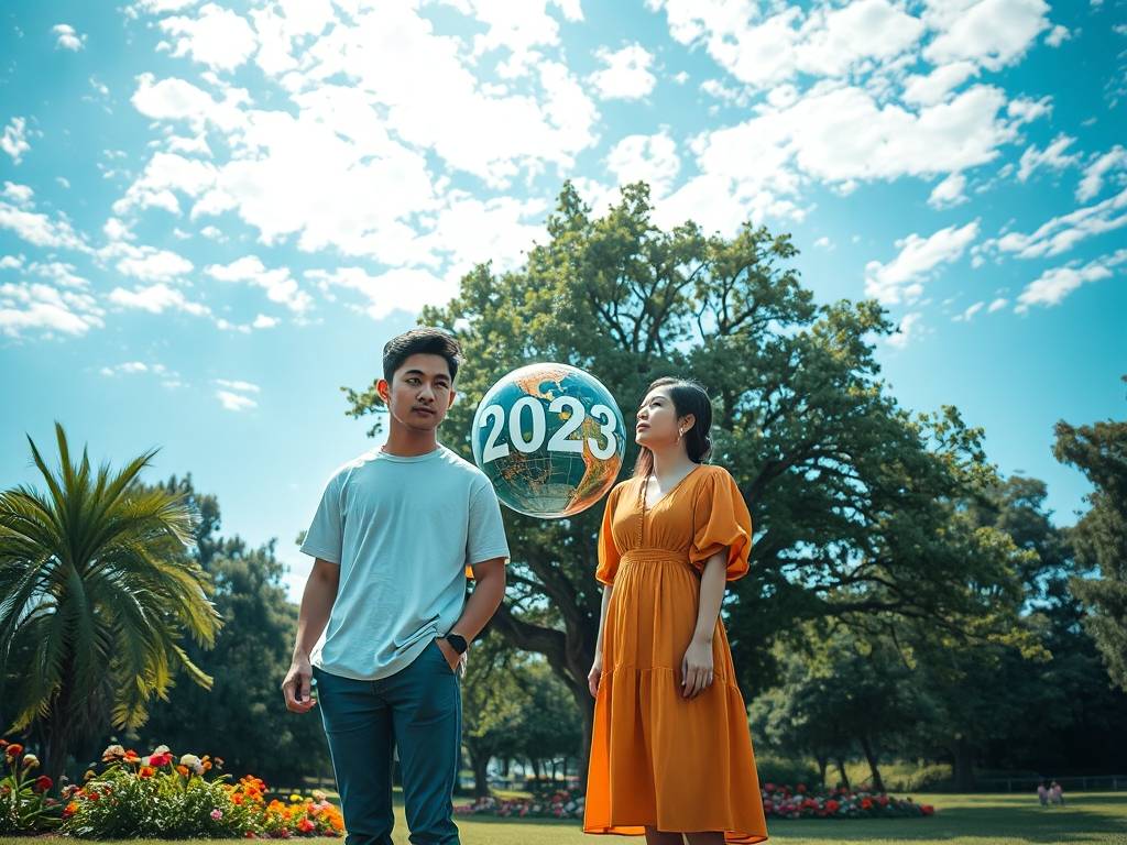 测一测 2023年你会辜负他人or被他人辜负