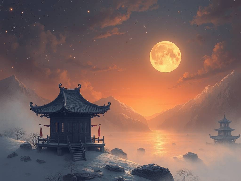 专业多重人格测试题