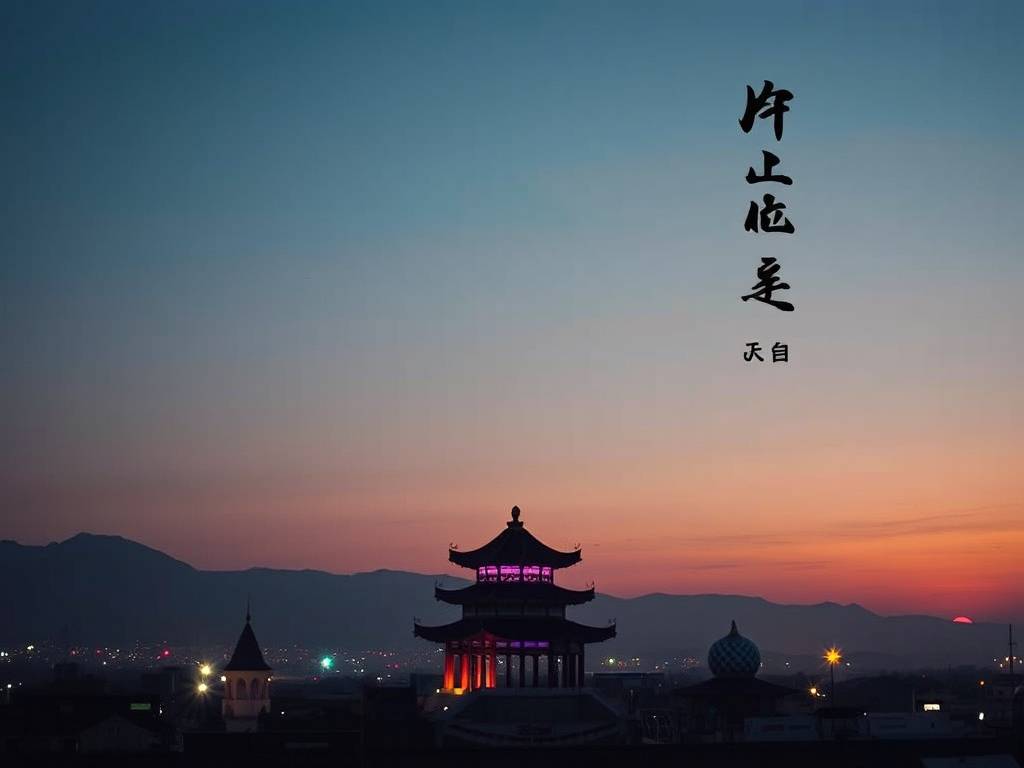 专业多重人格测试题