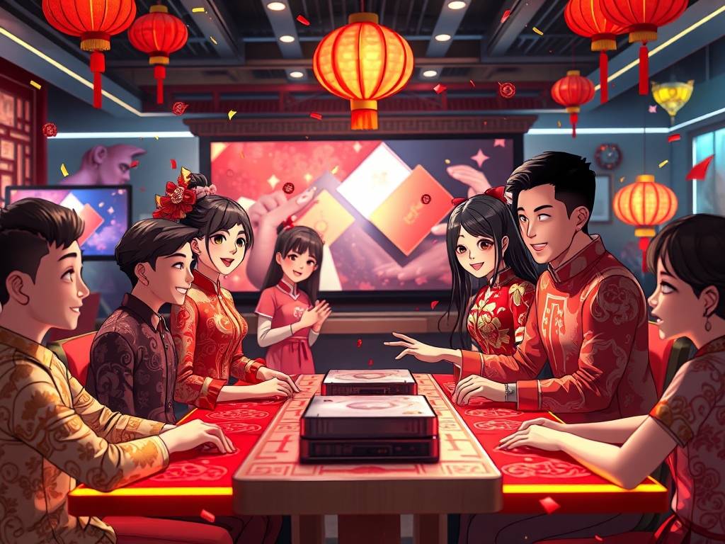 配对红包游戏规则公告