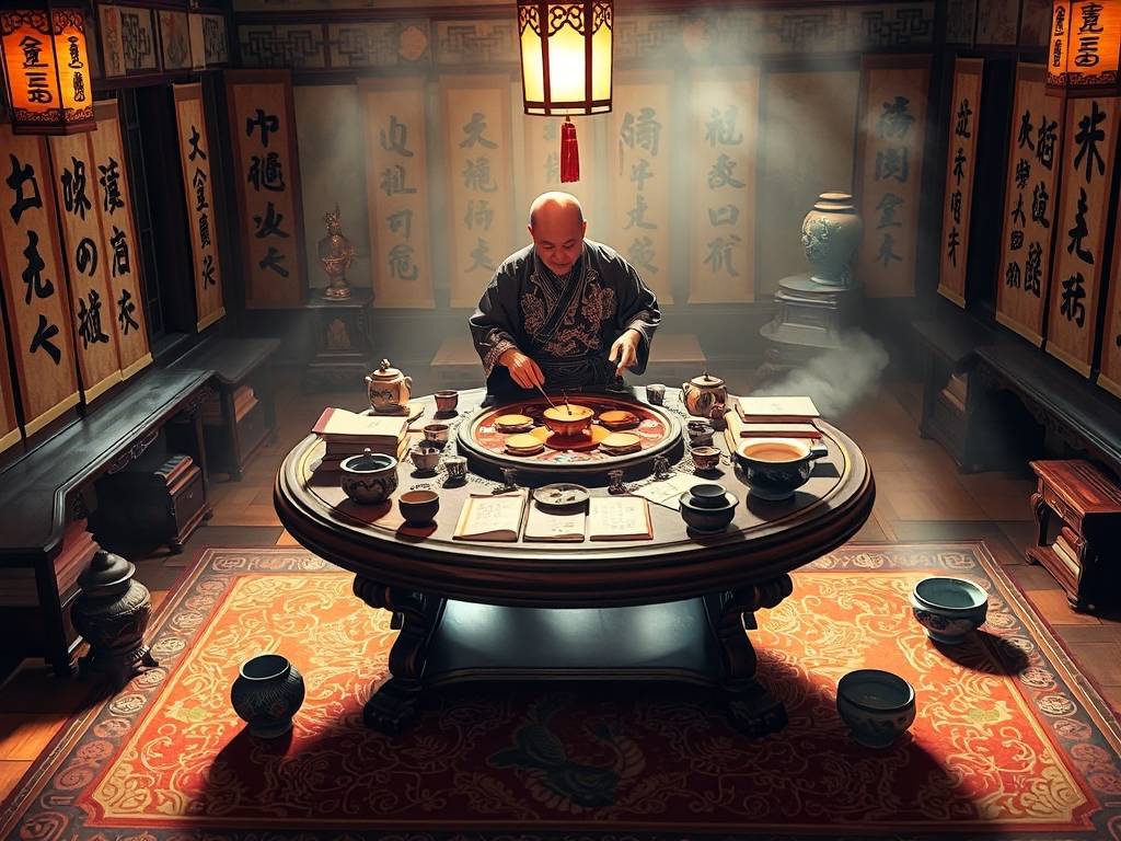 奇门遁甲元亨利贞在线排盘