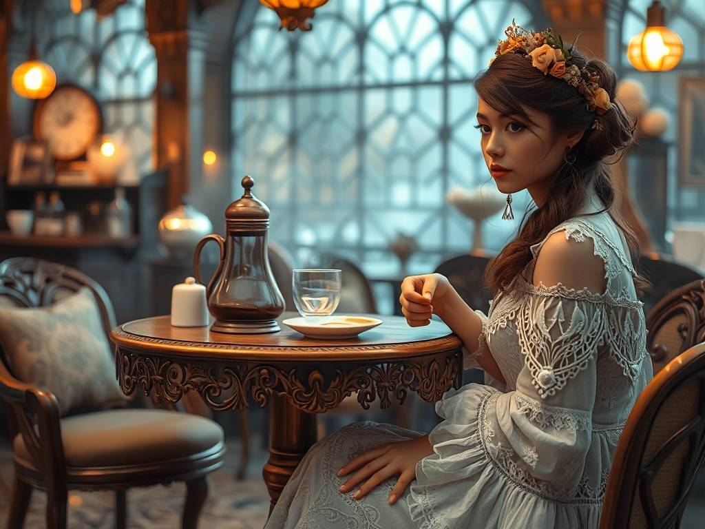 梦幻心测：妳如果做微商适合卖些什麽?
