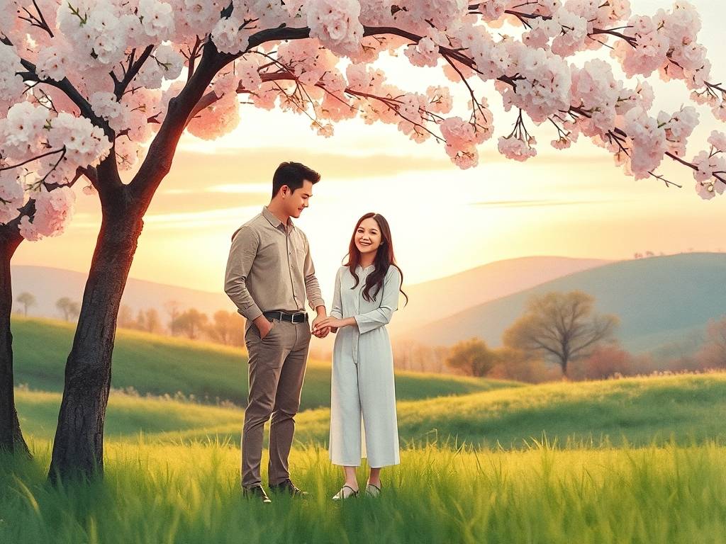 测试你婚姻健康的指征