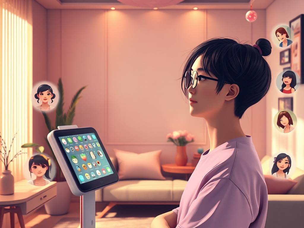 心理测试 我2023年桃花运 会吸引什么样的对象
