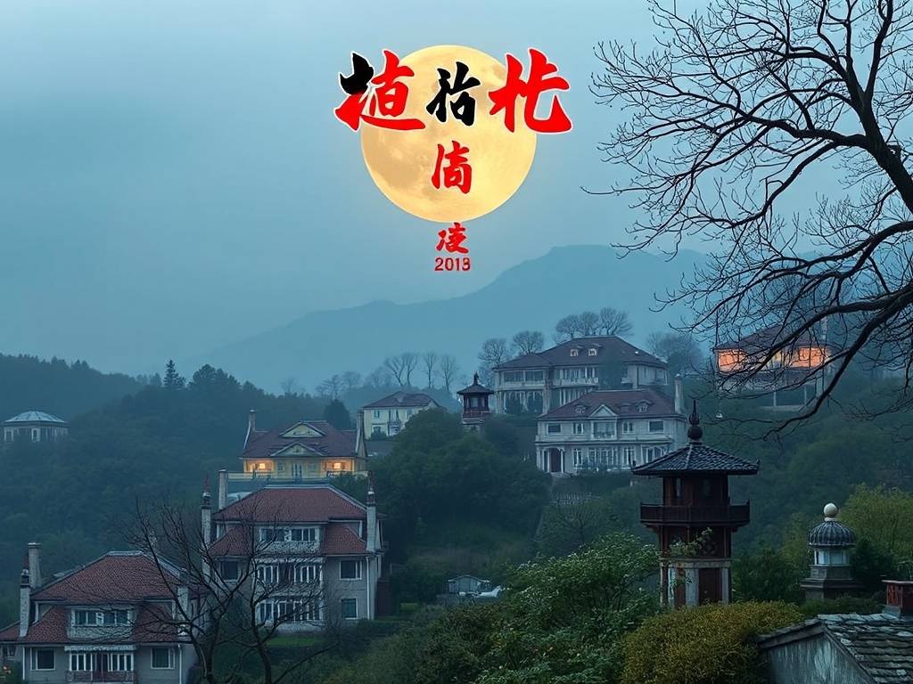 双子座性格特征