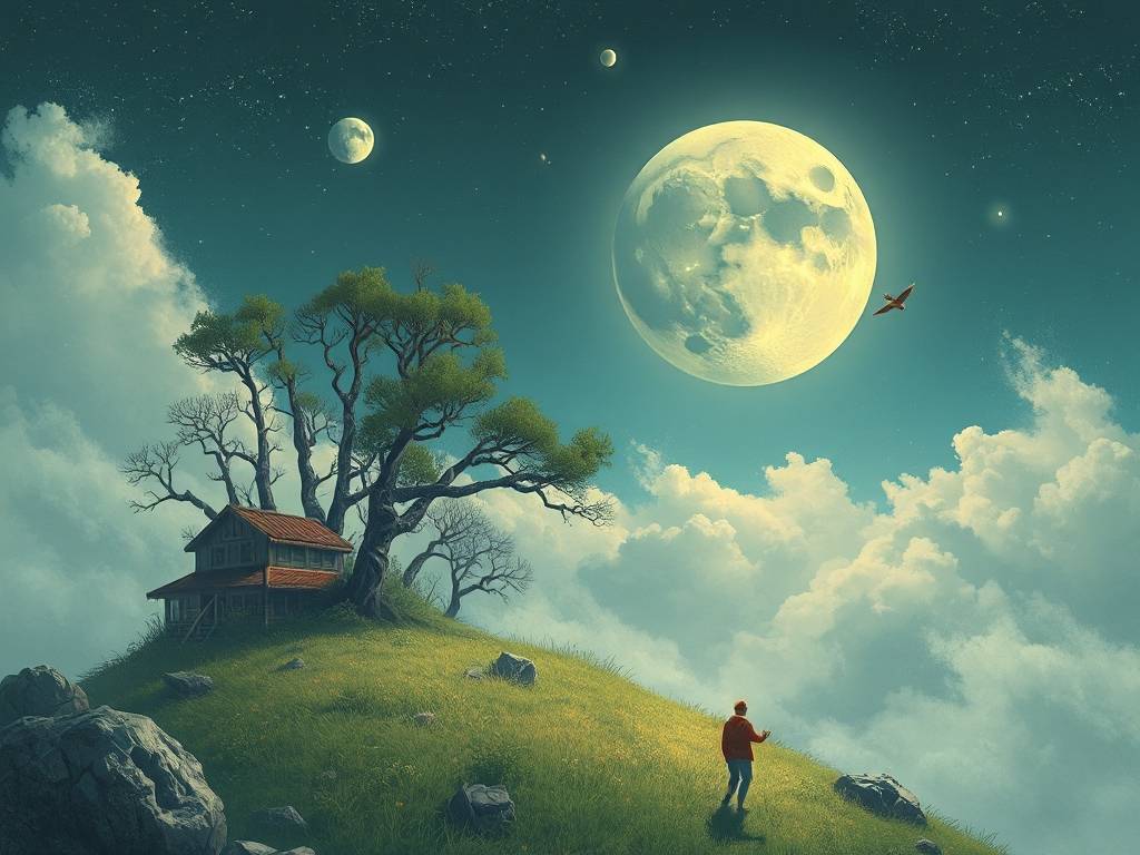你的智商能赶超福尔摩斯吗