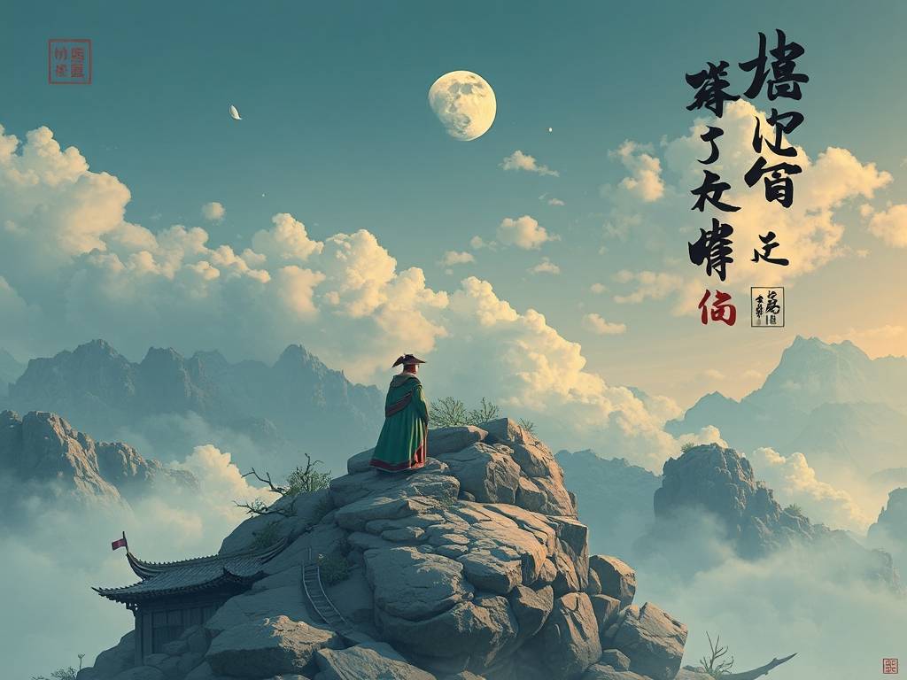 玉帝灵签2签白话文解析