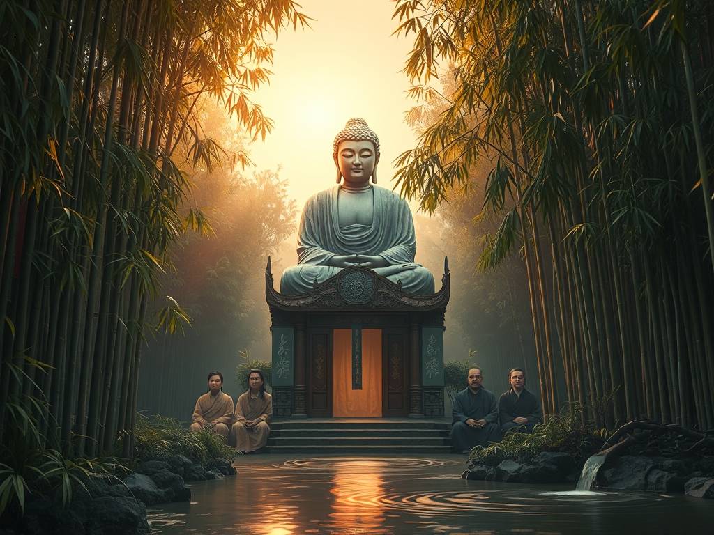 佛祖灵签易安居吉祥网