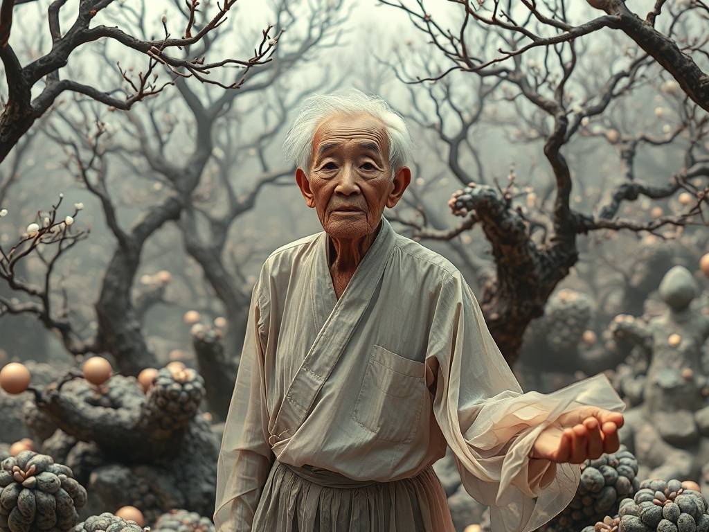 你的逆向思维有多强