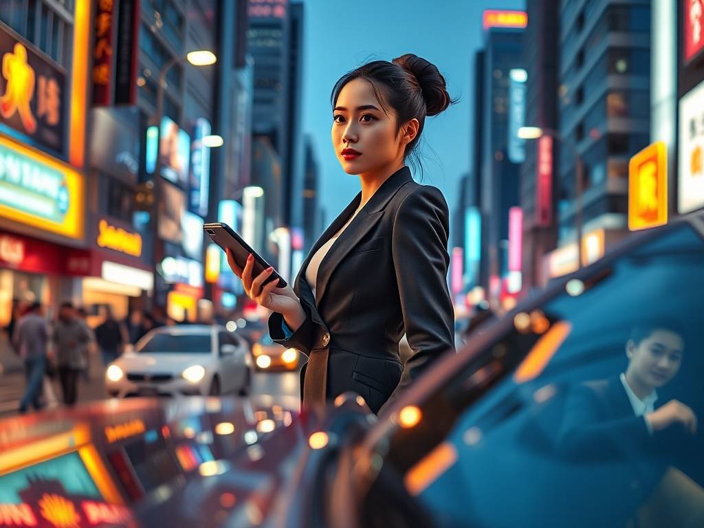 测试：你会成为“剩女”吗？
