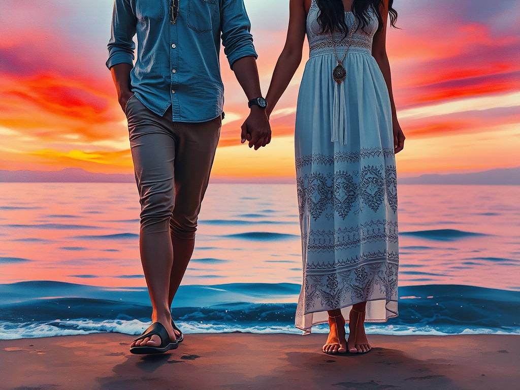免费在(zài)线测一测 婚后感情顺利吗?你在(zài)婚姻中擅长读懂伴侣吗?