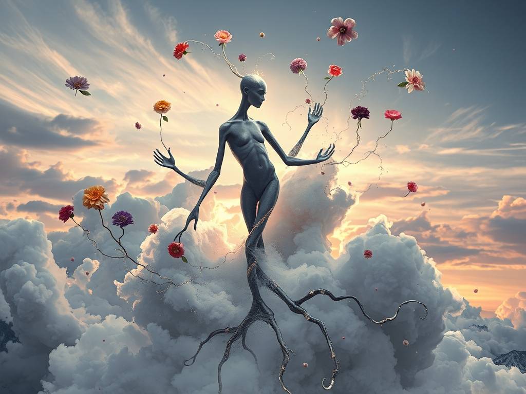 如何(hé)能更好的發(fā)挥你的特质
