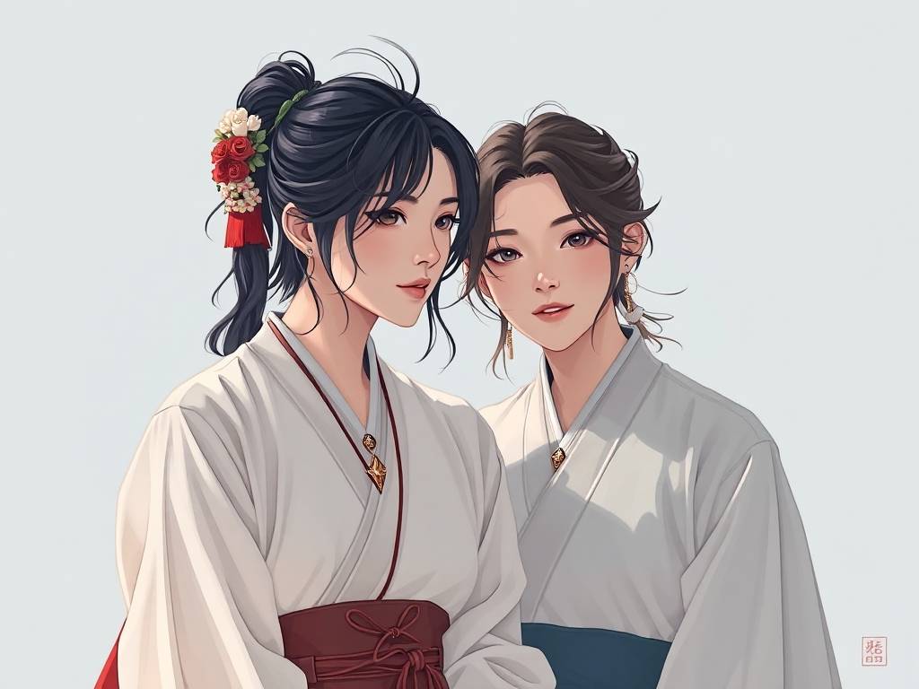 你是一个会为他人着想的人吗
