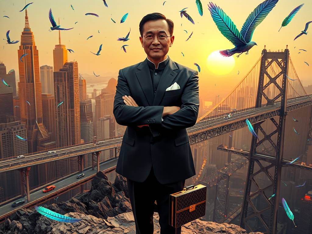 你能否正确驾驭金钱