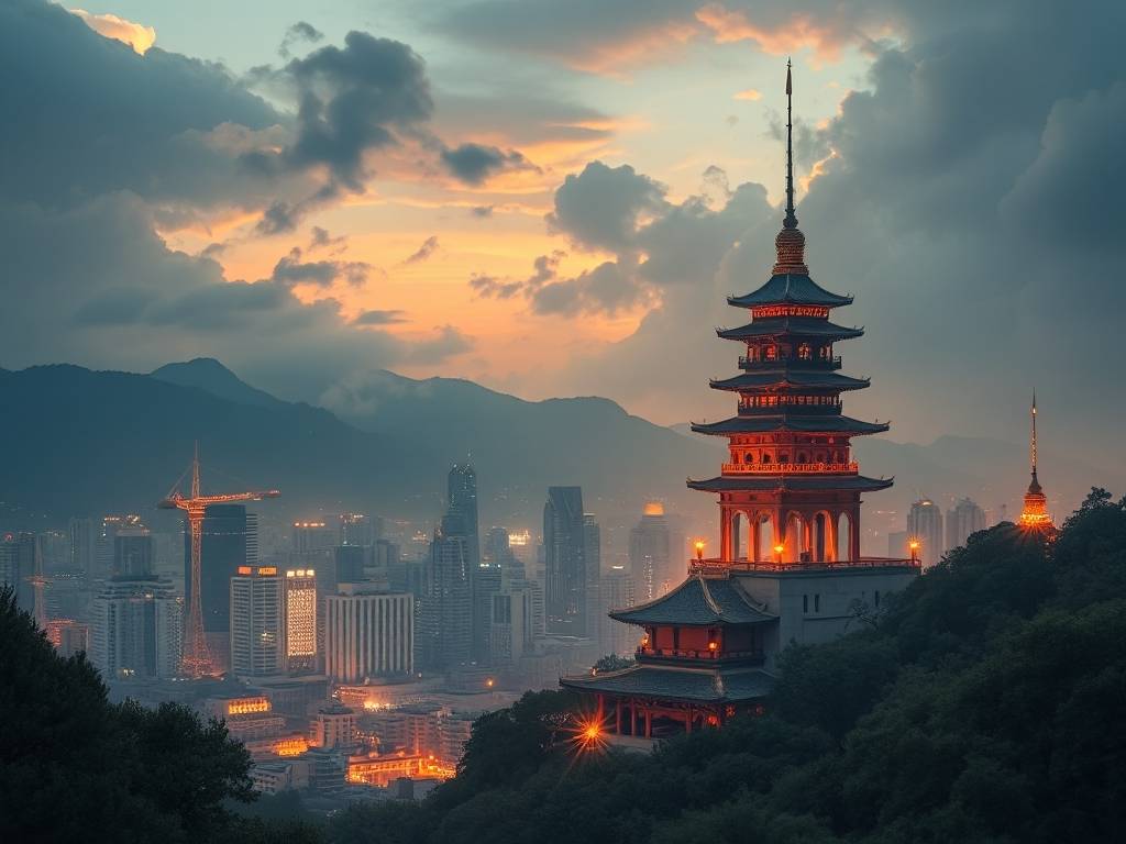 测测你的财商有多高？