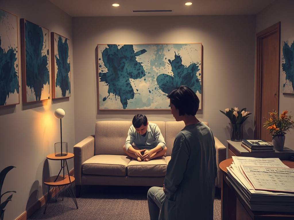 免费心理测试 你(nǐ)跟什么类型的人结婚会很心累?要懂得及时止损!