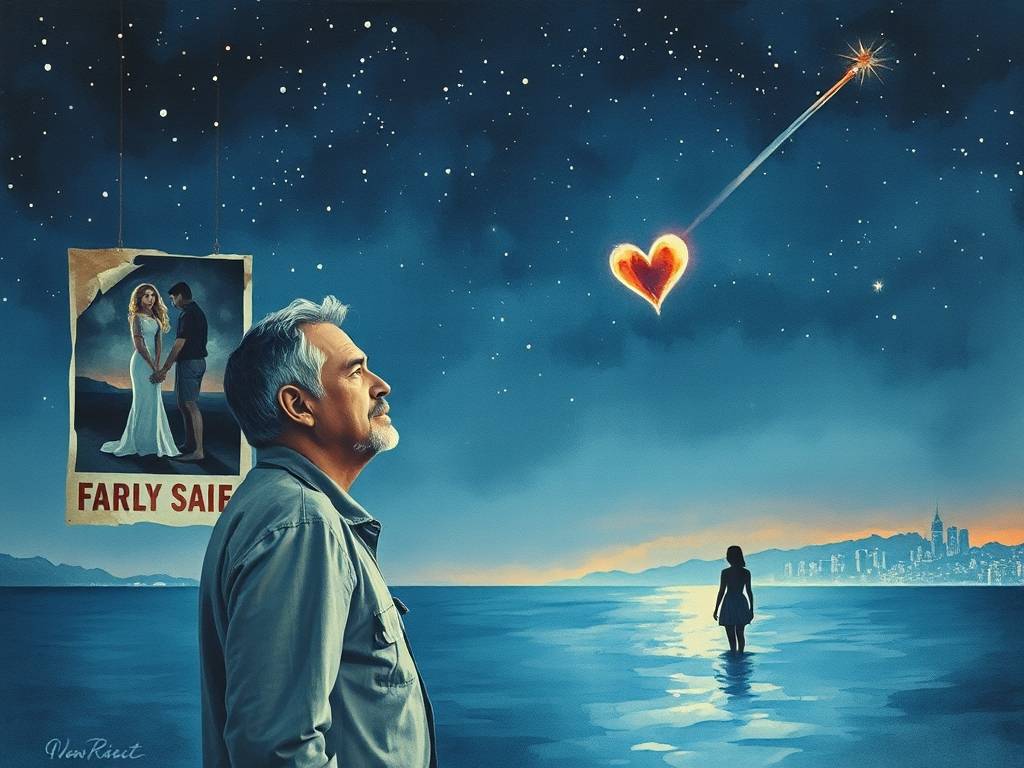 测测你爱情中容易遇到的麻烦