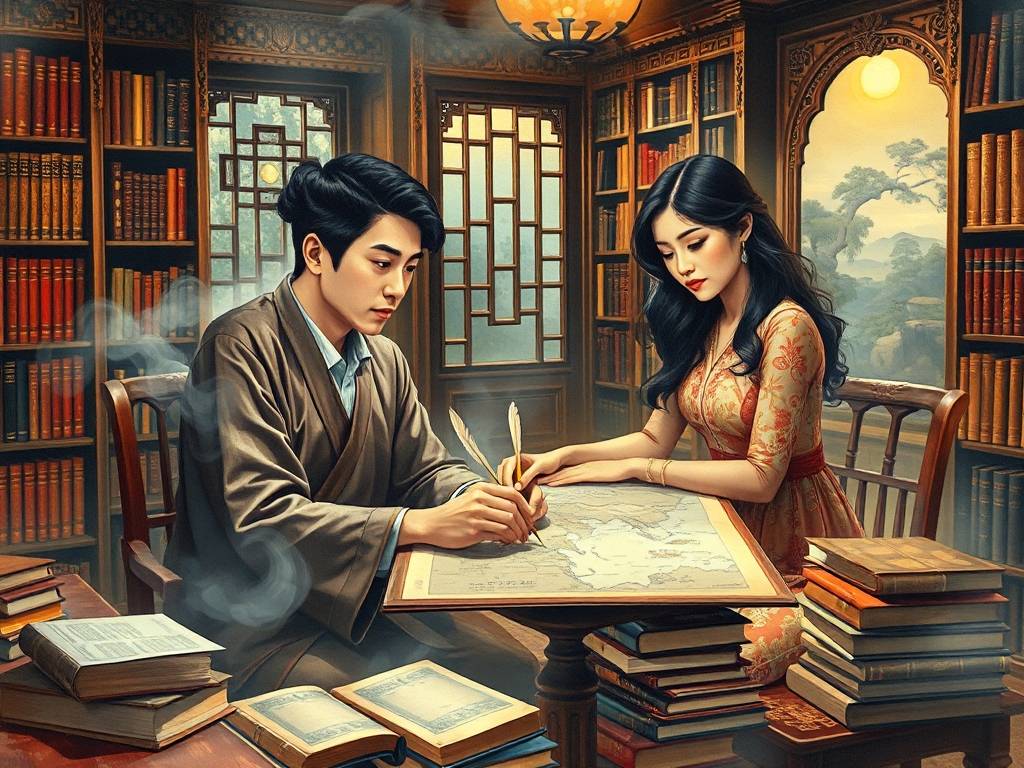 你的爱情智商(shāng)是多少