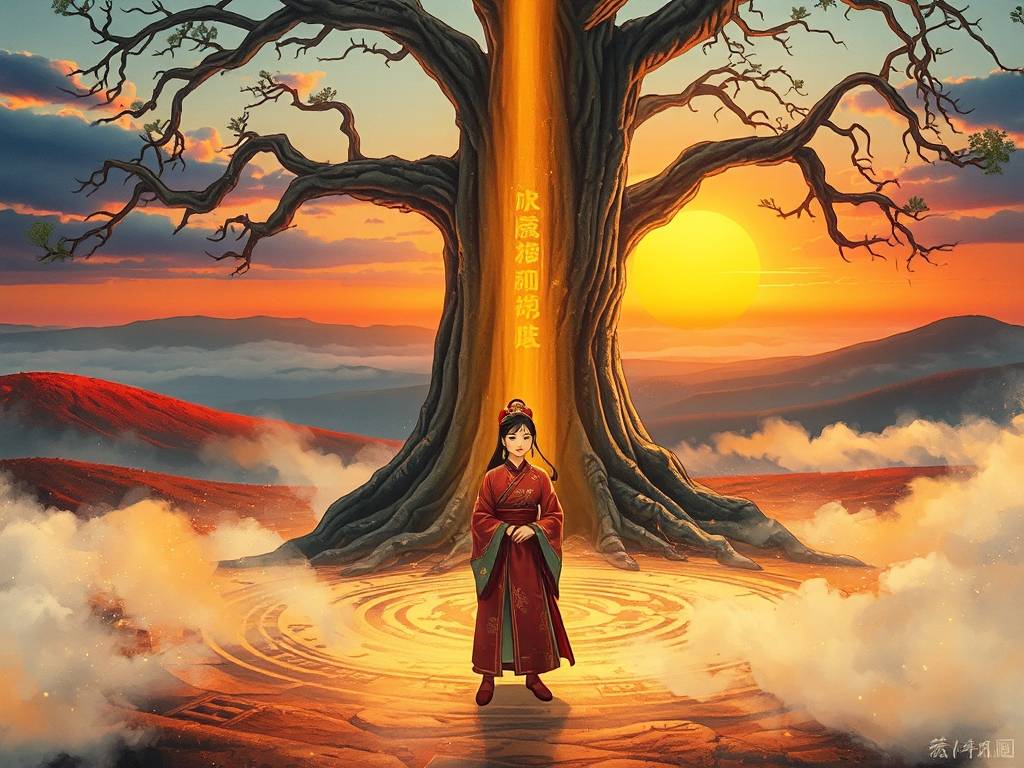 你命中的财运如何