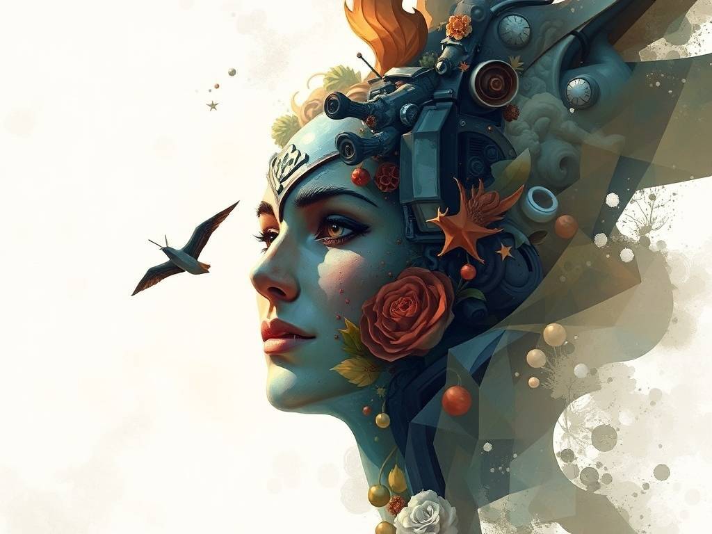 你的思维模式是怎样的