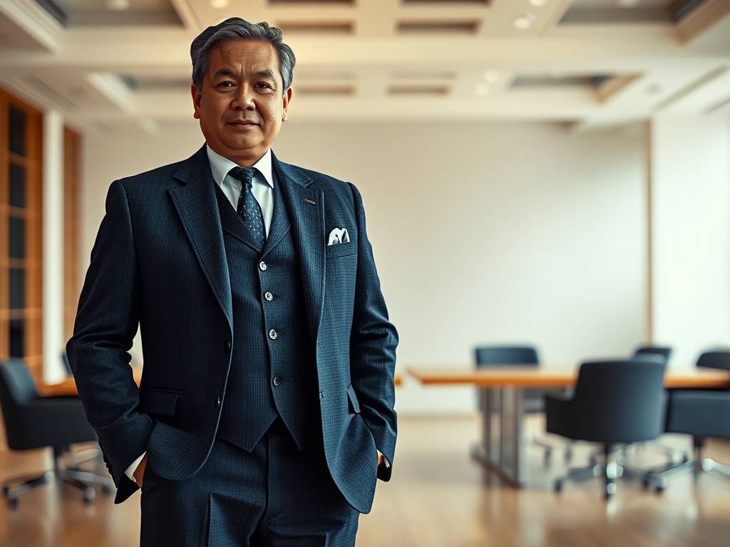 通过衣服款式看你的自信程度