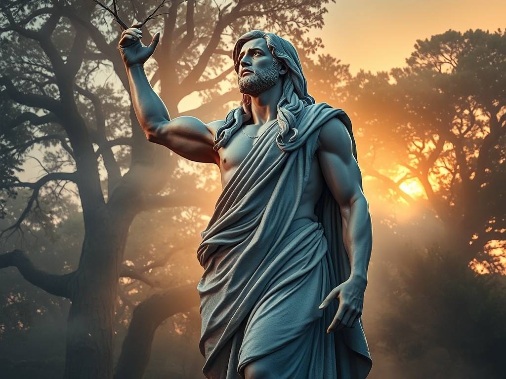 你心中理想的男性