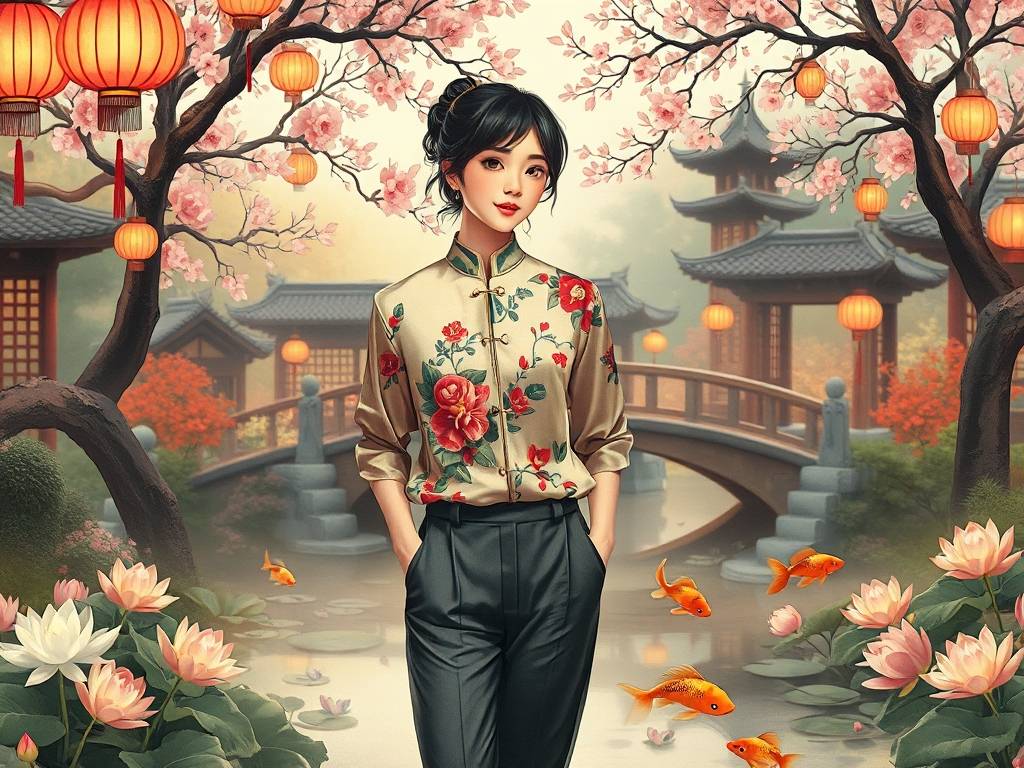 在线小测试 春节后相亲你能惊艳到对方吗?ta会喜欢你吗?