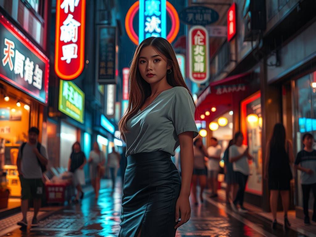 你有没有做明星的潜力呢