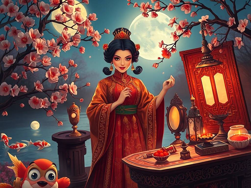 千万别错过!超准测你最应该避开的烂桃花!