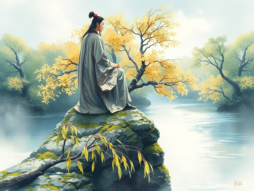 最近会有人挡你的财路吗