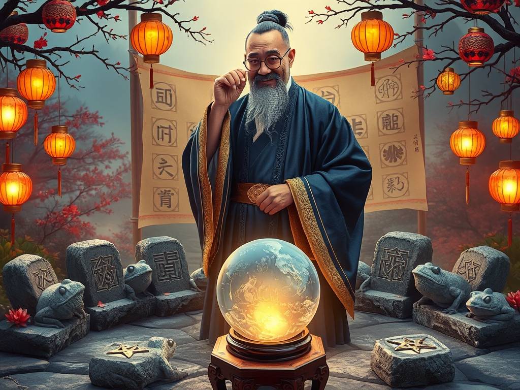 测你的财运在几月份